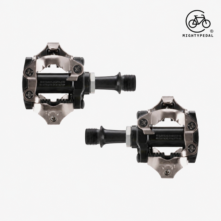 Shimano Clipless Pedal, PD-M540, SPD(SM-SH51)