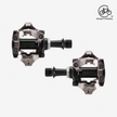 Shimano Clipless Pedal, PD-M540, SPD(SM-SH51)