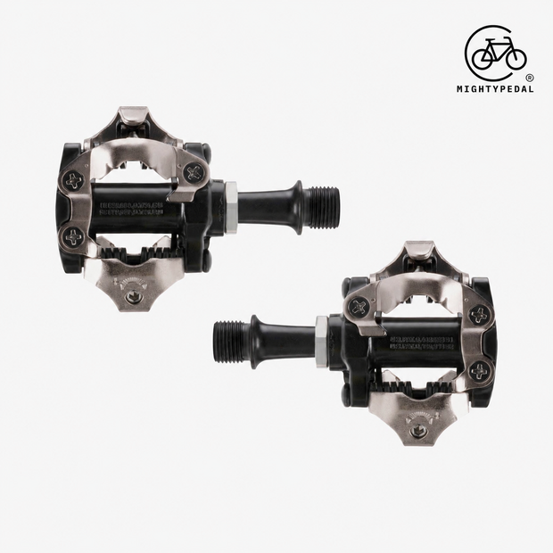 Shimano Clipless Pedal, PD-M540, SPD(SM-SH51)