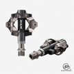Shimano Clipless Pedal, PD-M9200, XTR, SPD PEDAL, (SM-SH51)