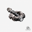 Shimano Clipless Pedal, PD-M9200, XTR, SPD PEDAL, (SM-SH51)