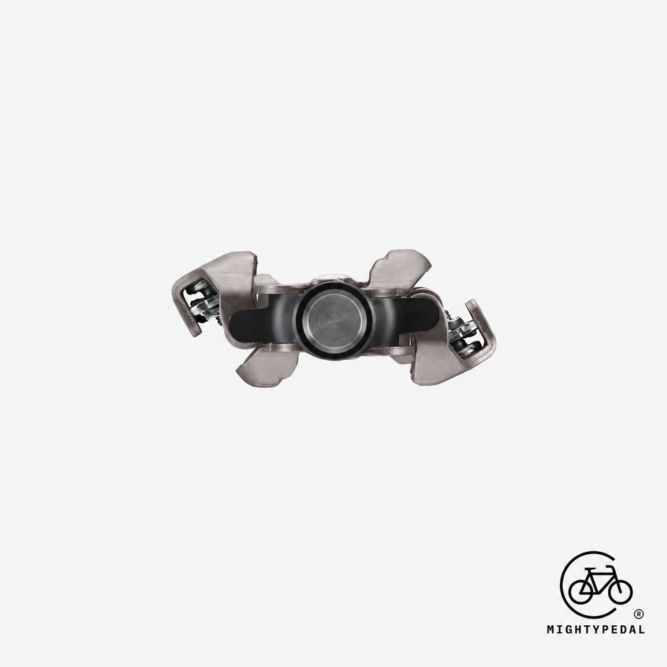 Shimano Clipless Pedal, PD-M9200, XTR, SPD PEDAL, (SM-SH51)