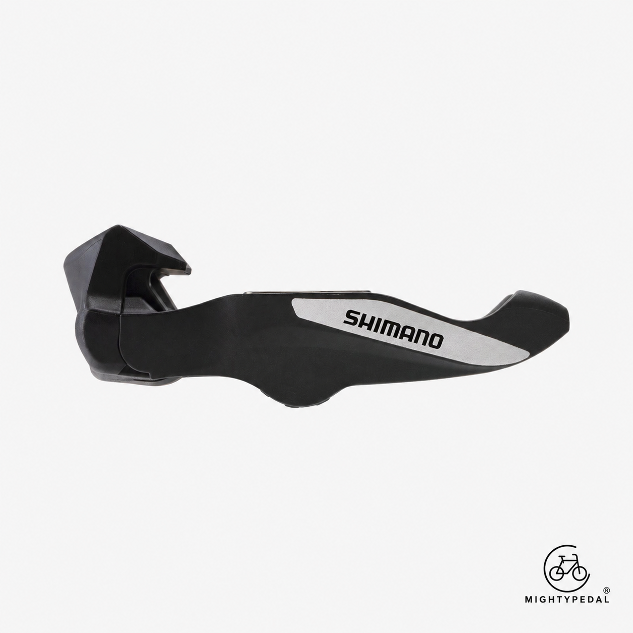Shimano Clipless Pedal, PD-R550, SPD-SL, (SM-SH11)