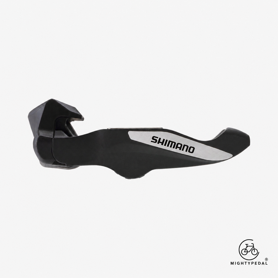 Shimano Clipless Pedal, PD-R550, SPD-SL, (SM-SH11)