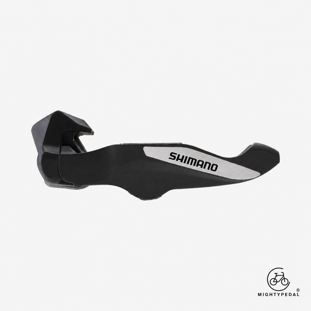 Shimano Clipless Pedal, PD-R550, SPD-SL, (SM-SH11)