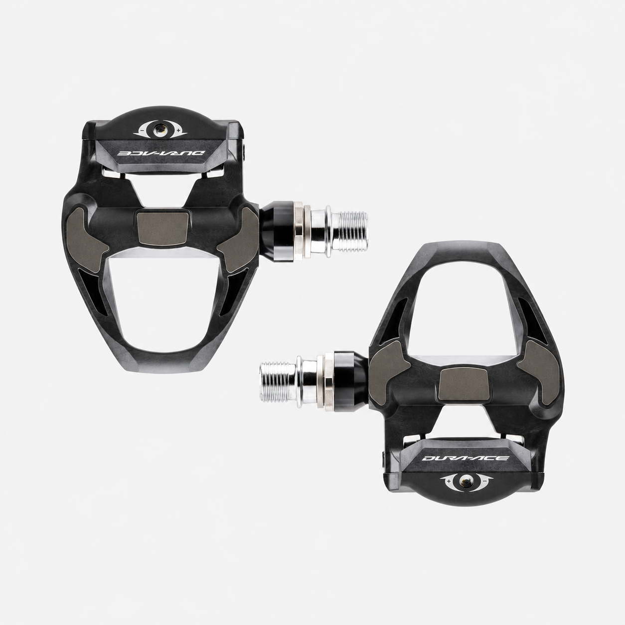 Shimano Clipless Pedal, Dura-Ace PD-R9100, SH-12 Cleat