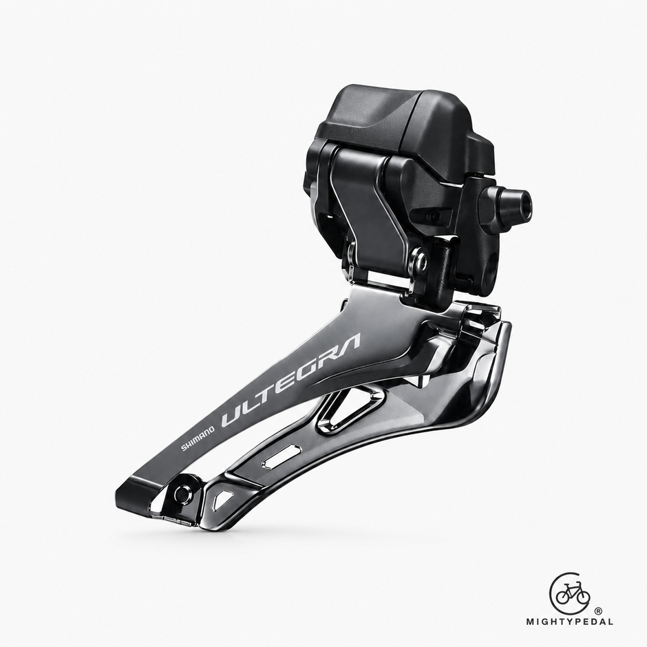 Shimano Ultegra Di2 Front Derailleur FD-R8150, 12 Speed
