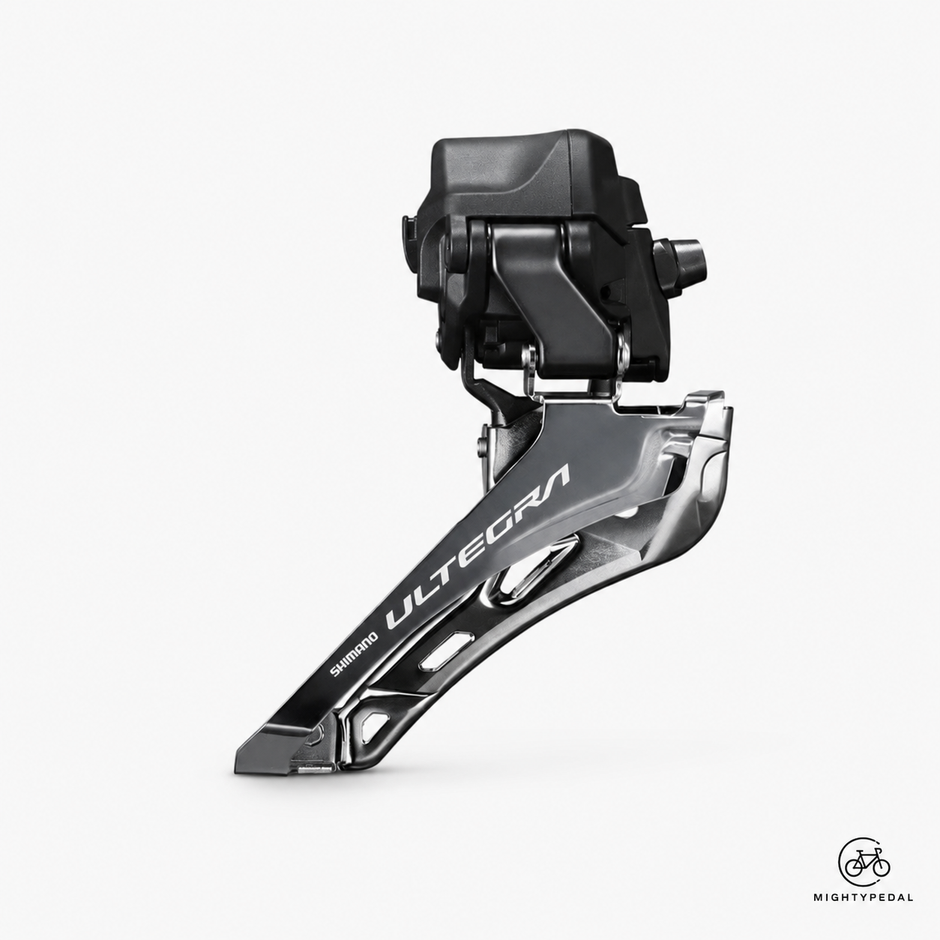 Shimano Ultegra Di2 Front Derailleur FD-R8150, 12 Speed