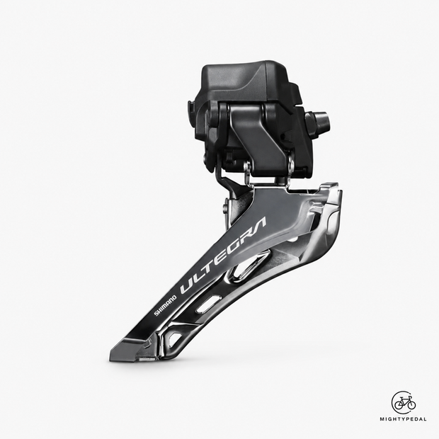 Shimano Ultegra Di2 Front Derailleur FD-R8150, 12 Speed