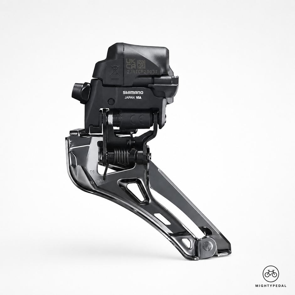 Shimano Ultegra Di2 Front Derailleur FD-R8150, 12 Speed