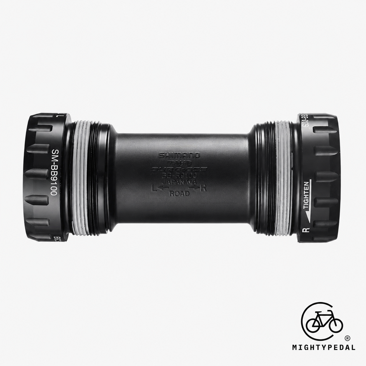Shimano Dura-Ace Bottom Bracket R9100, BSA, ITA