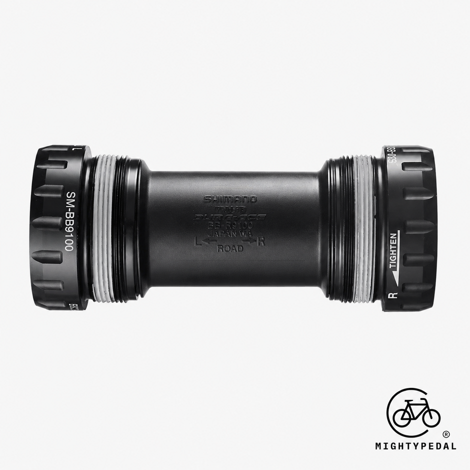 Shimano Dura-Ace Bottom Bracket R9100, BSA, ITA