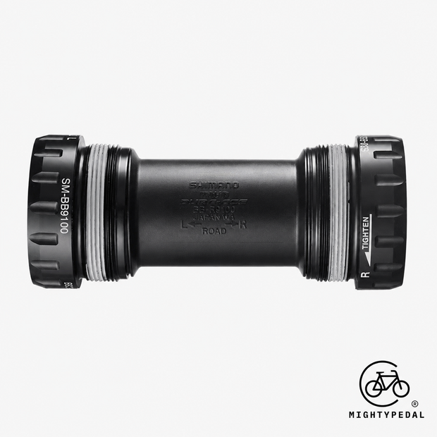Shimano Dura-Ace Bottom Bracket R9100, BSA, ITA