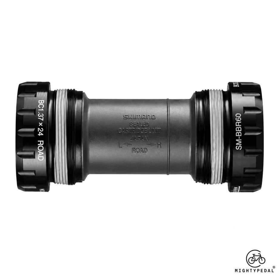 Shimano Ultegra Bottom Bracket SM-BBR60, BSA, ITA