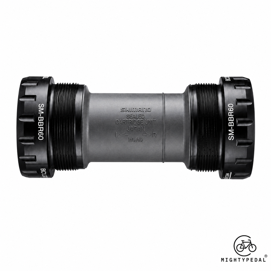 Shimano Ultegra Bottom Bracket SM-BBR60, BSA, ITA