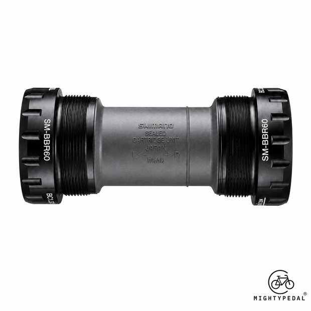 Shimano Ultegra Bottom Bracket SM-BBR60, BSA, ITA