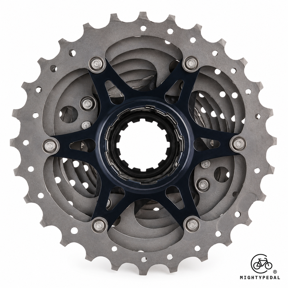 Shimano Dura-Ace Cassette CS-R9100, 11speed