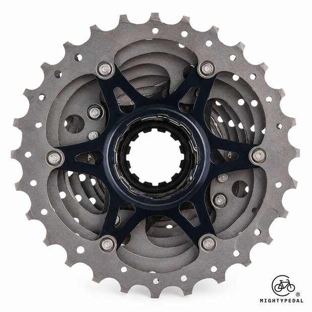 Shimano Dura-Ace Cassette CS-R9100, 11speed