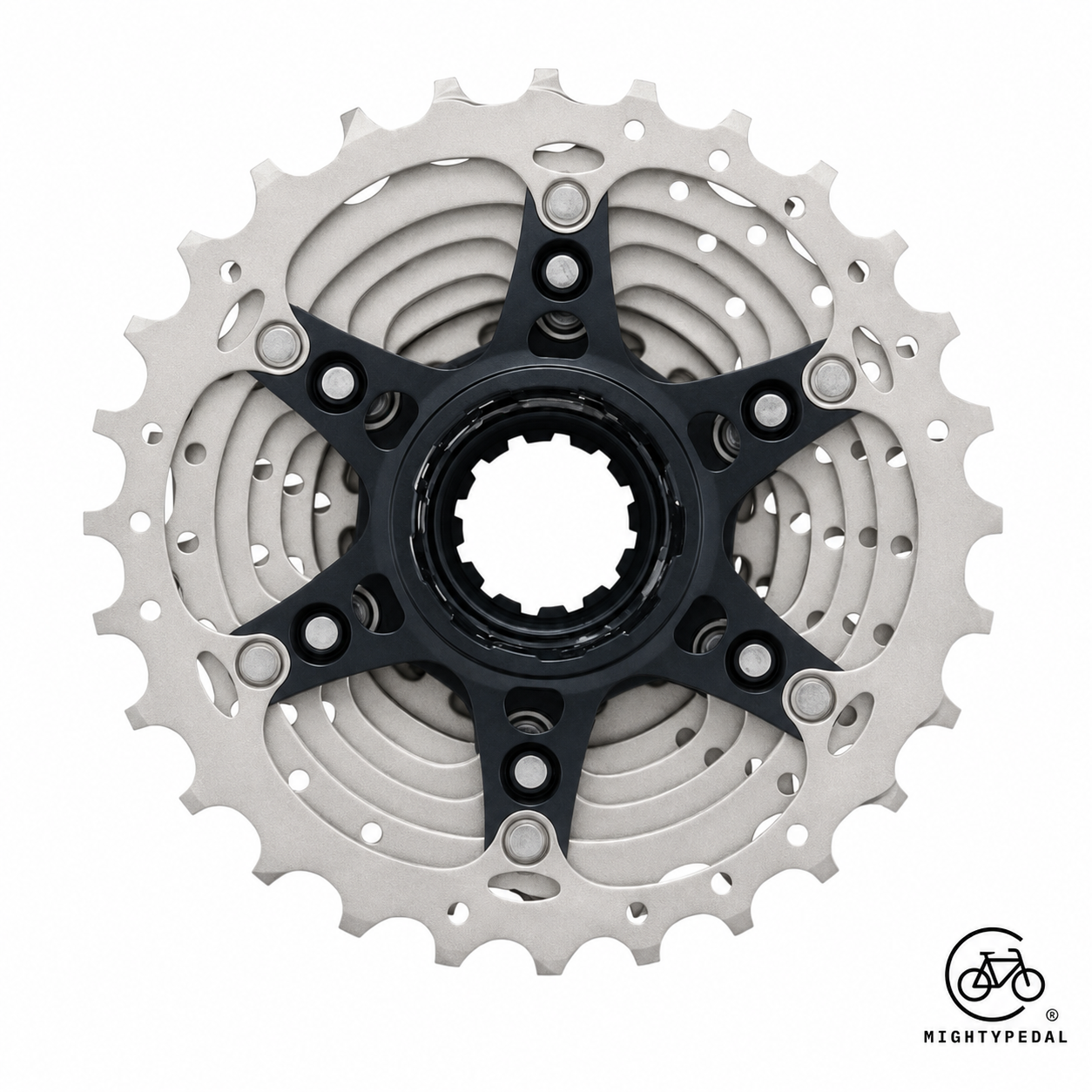 Shimano Ultegra R8000 Cassette, 11-Speed