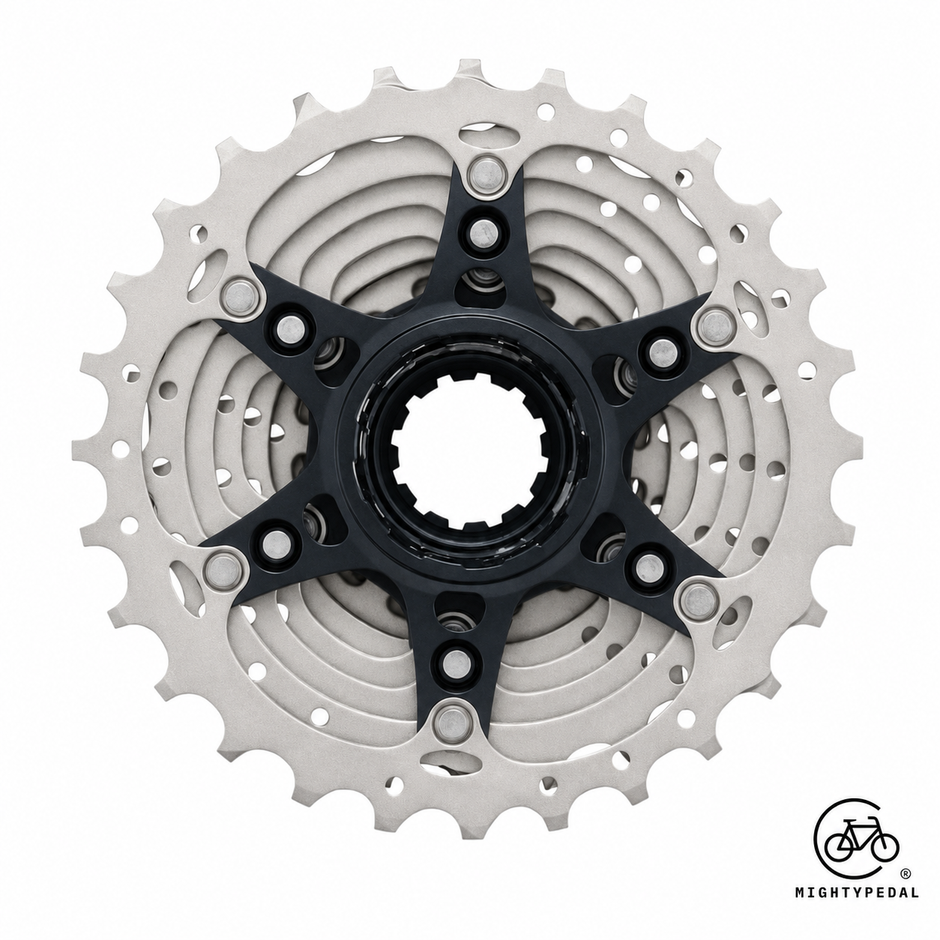 Shimano Ultegra R8000 Cassette, 11-Speed