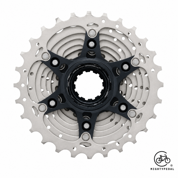 Shimano Ultegra R8000 Cassette, 11-Speed