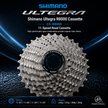 Shimano Ultegra R8000 Cassette, 11-Speed