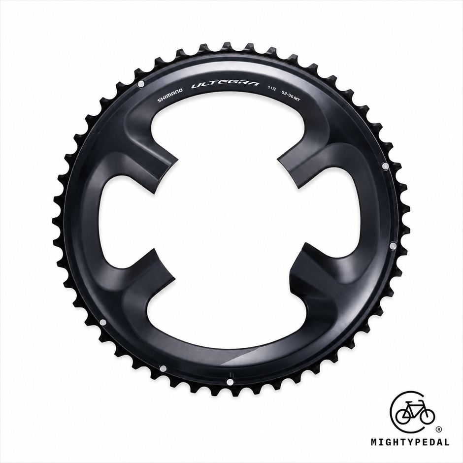 Shimano FC-R8000 Ultegra Chain Ring for 2x11 Speed