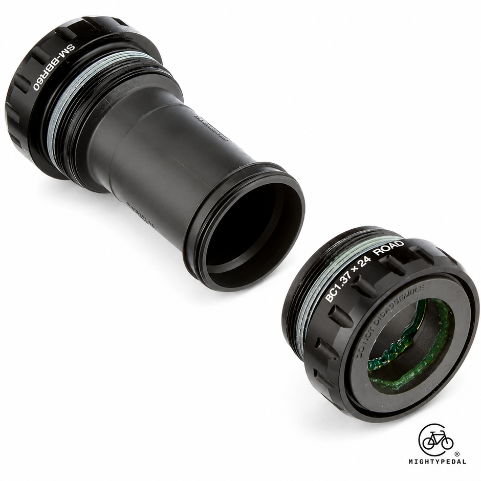 Shimano Ultegra Threaded Bottom Bracket 68/70mm SM-BB60 ISMBBR60B