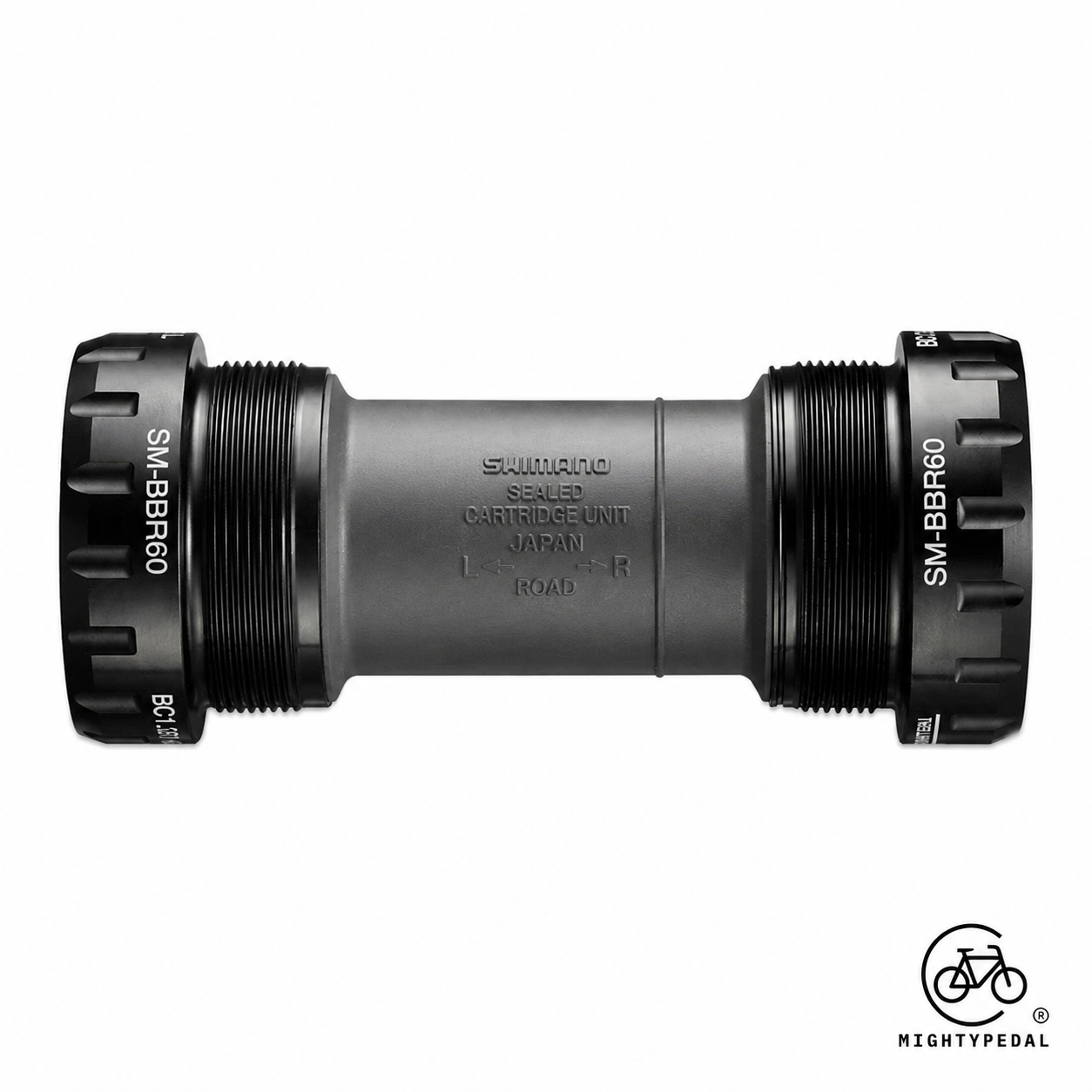 Shimano Ultegra Threaded Bottom Bracket 68/70mm SM-BB60 ISMBBR60B