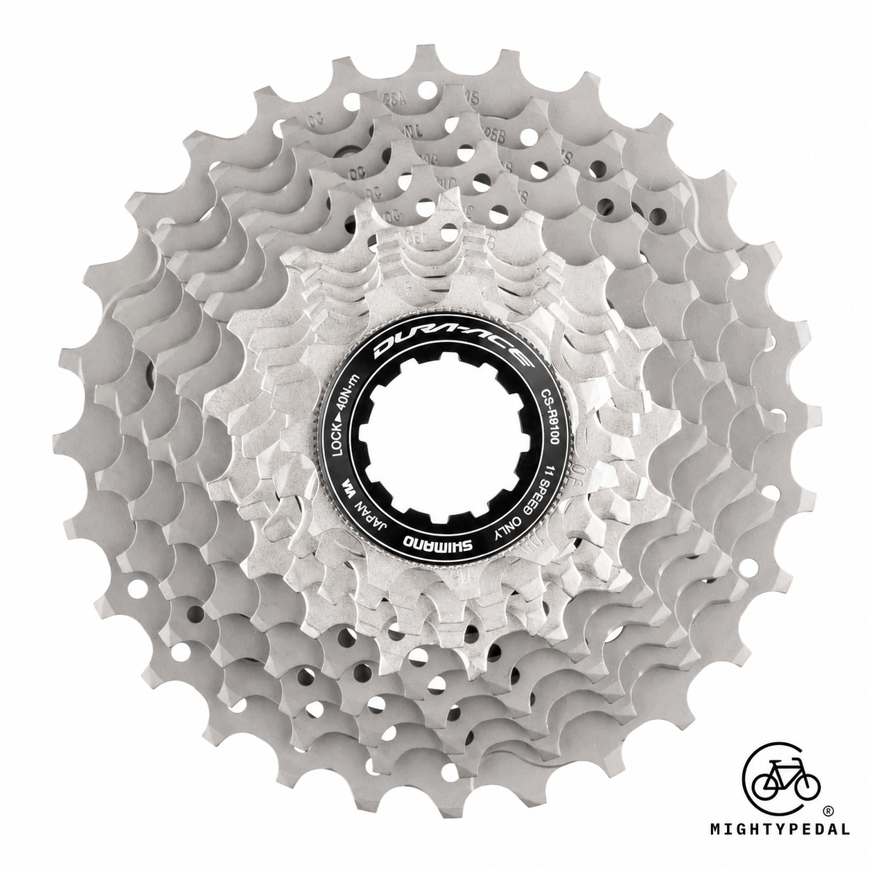 Shimano Dura-Ace ICS-R9100 , 11spd