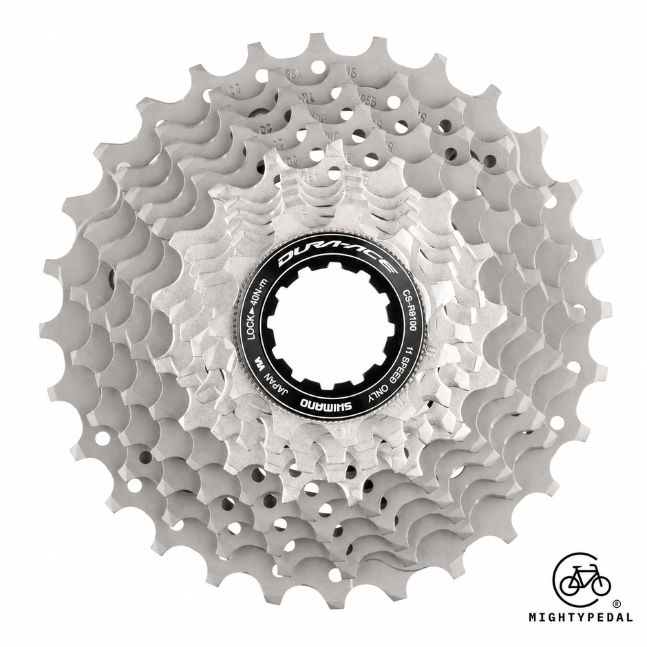 Shimano Dura-Ace ICS-R9100 , 11spd