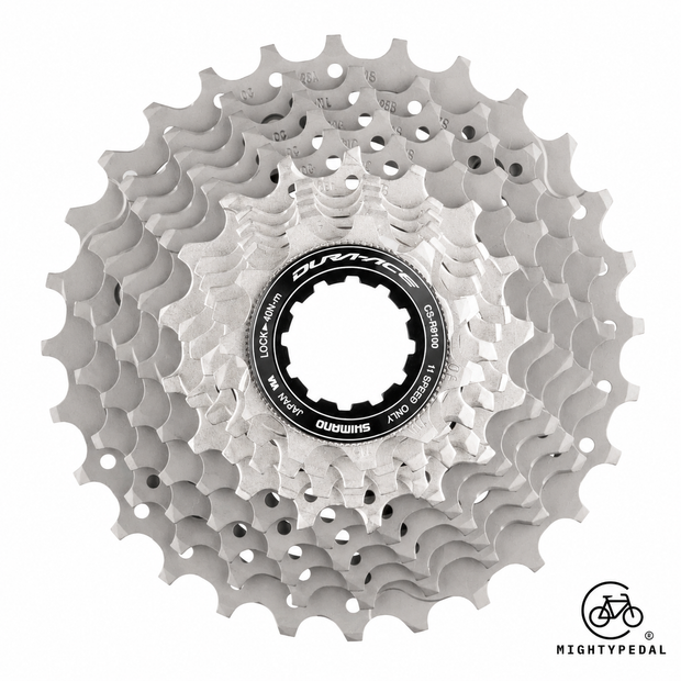Shimano Dura-Ace ICS-R9100 , 11spd