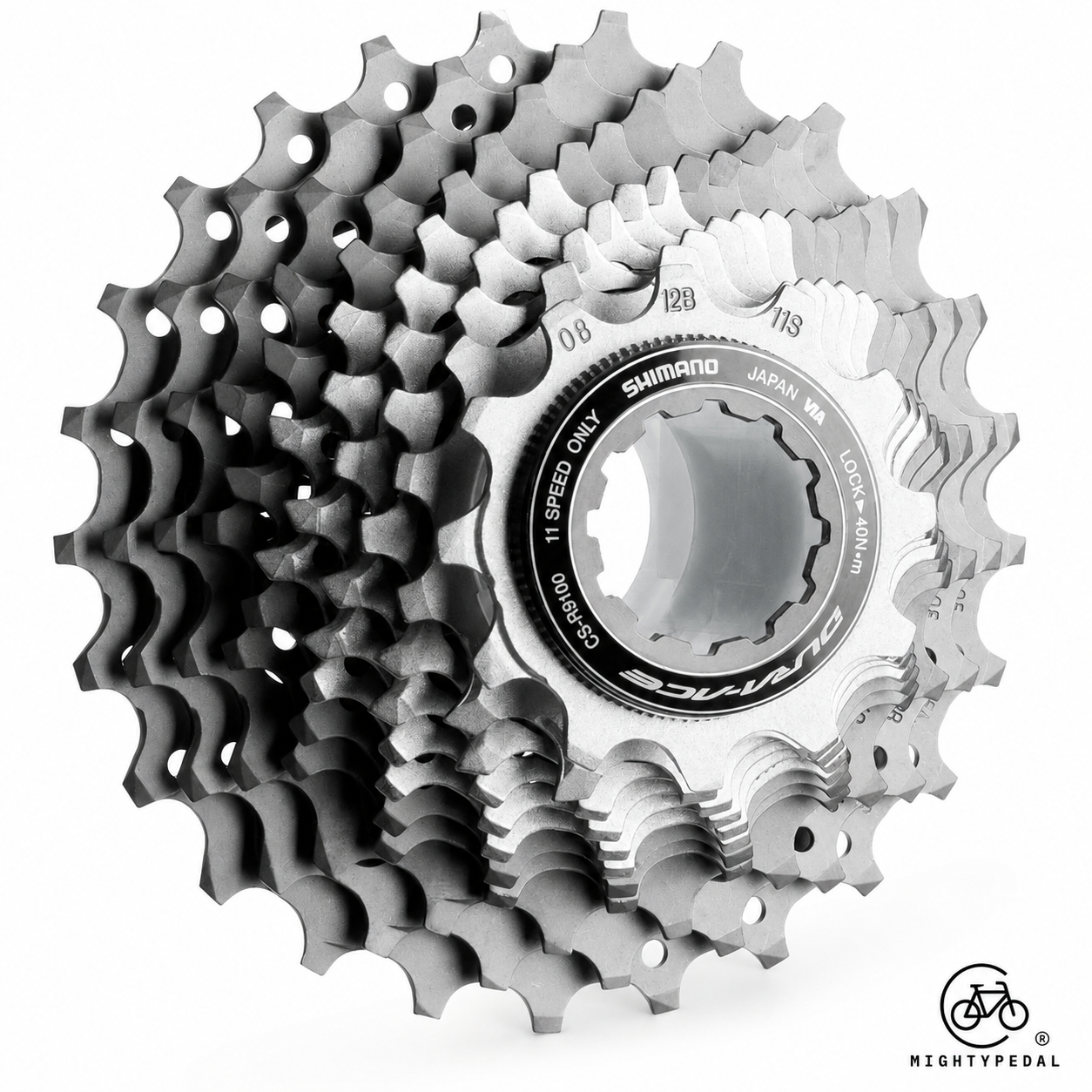 Shimano Dura-Ace ICS-R9100 , 11spd