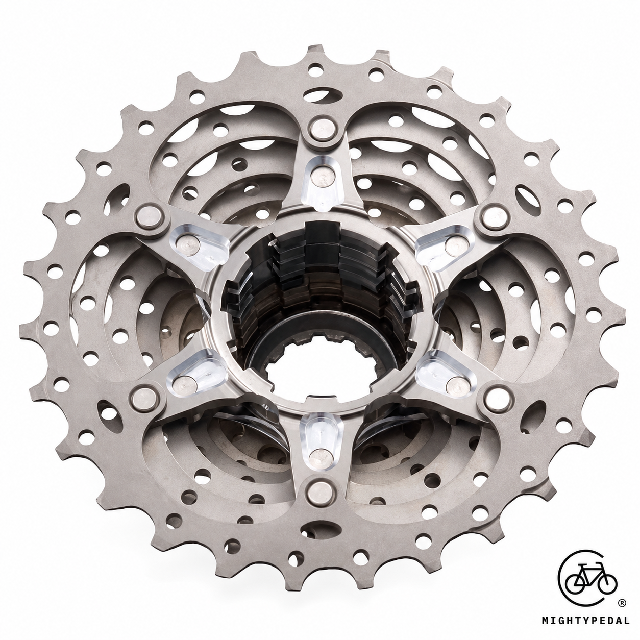 Shimano Dura-Ace ICS-R9100 , 11spd