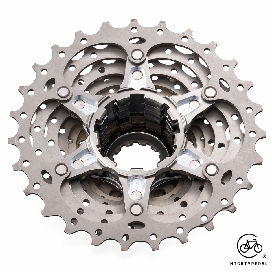 Shimano Dura-Ace ICS-R9100 , 11spd