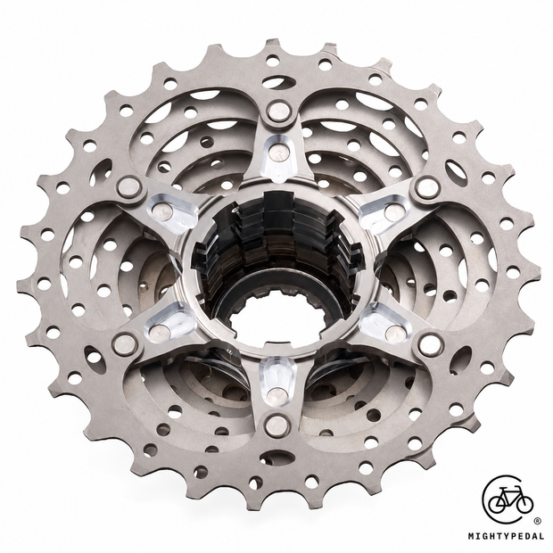 Shimano Dura-Ace ICS-R9100 , 11spd