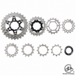 Shimano Ultegra CS-R8000, 11spd
