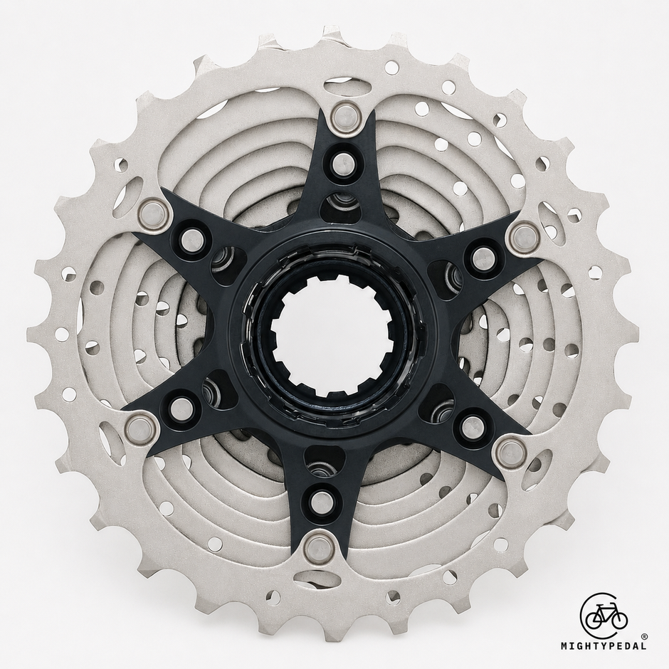 Shimano Ultegra CS-R8000, 11spd