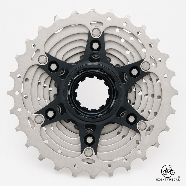 Shimano Ultegra CS-R8000, 11spd