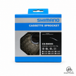 Shimano Ultegra CS-R8000, 11spd