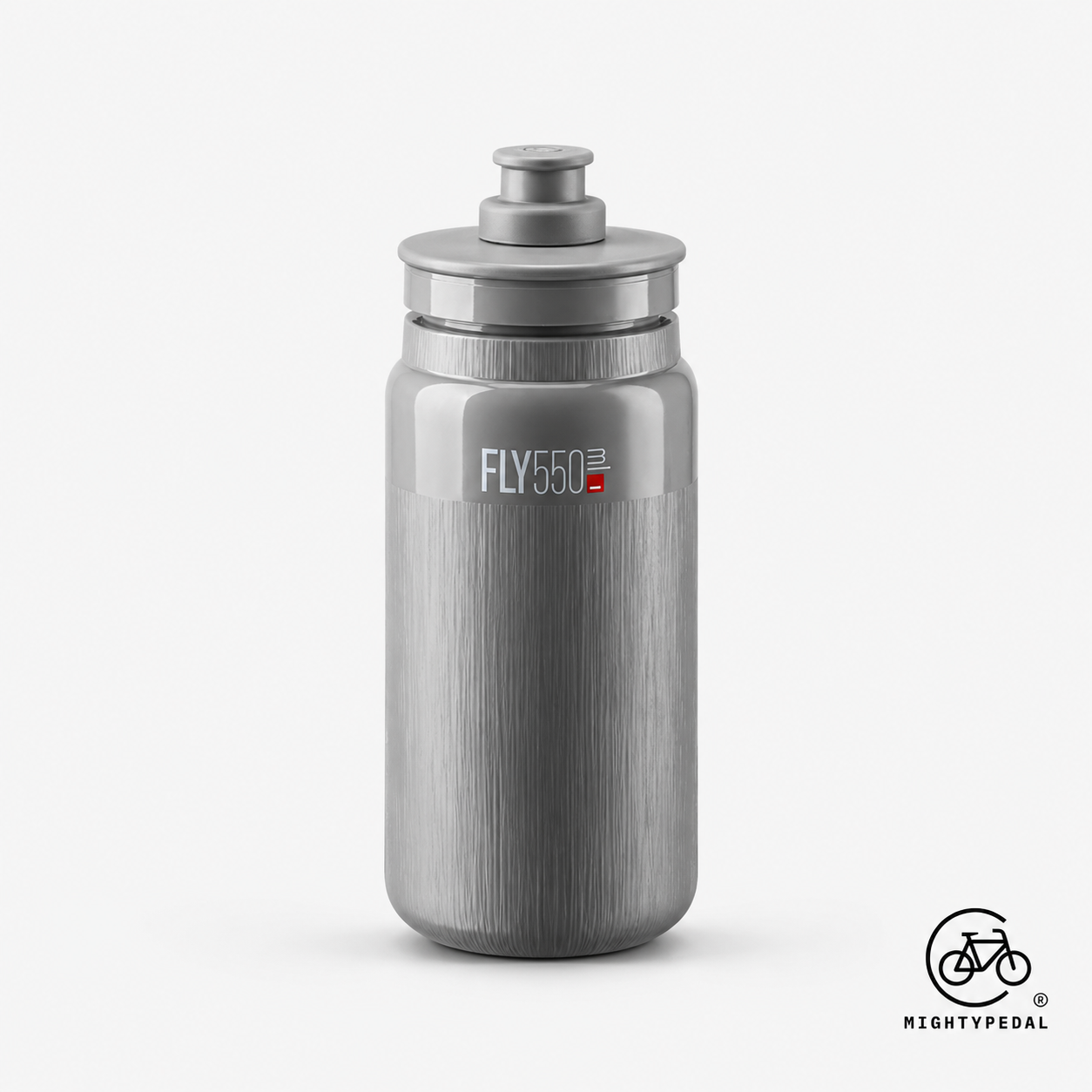 Elite FLY 550 Lightweight Cycling Water Bottle