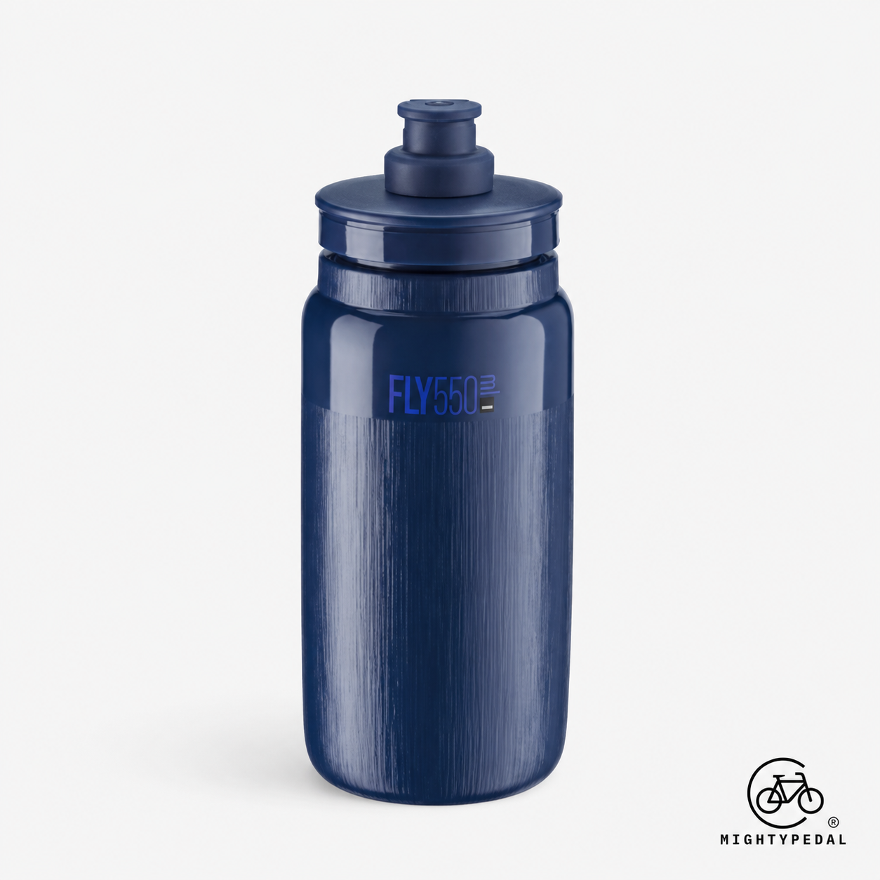 Elite FLY 550 Lightweight Cycling Water Bottle