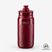 Elite FLY 550 Lightweight Cycling Water Bottle