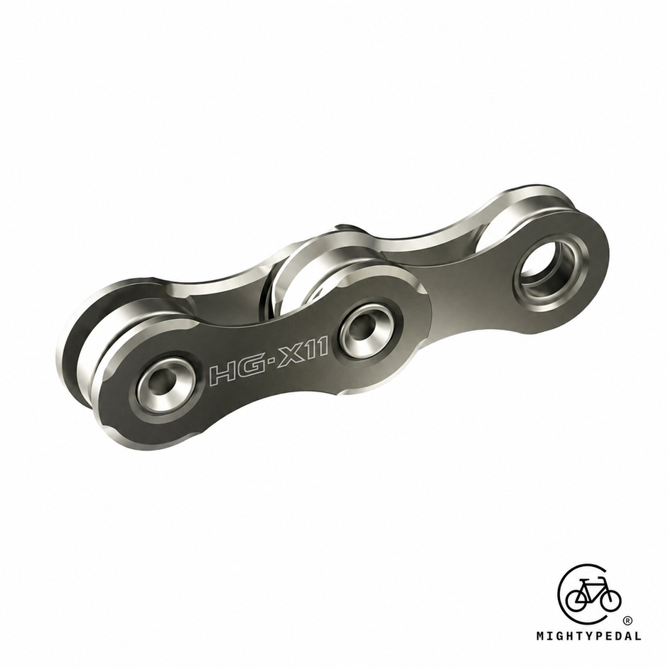 Shimano Dura-Ace/XTR CNHG901-11, 11 Speed, 116 Links