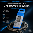 Shimano Dura-Ace/XTR CNHG901-11, 11 Speed, 116 Links