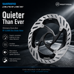 Shimano Disc Rotor RT-CL900SSE