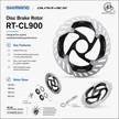 Shimano Disc Rotor RT-CL900SSE