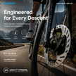 Shimano Disc Rotor RT-CL900SSE