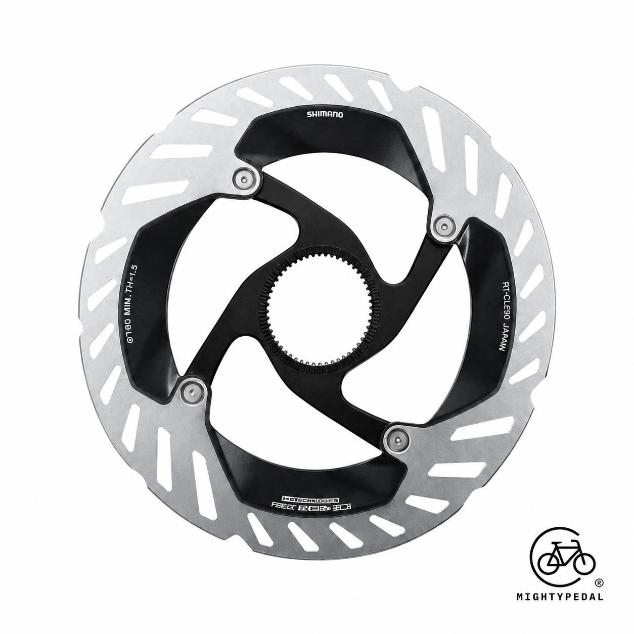 Shimano Disc Rotor RT-CL900SSE