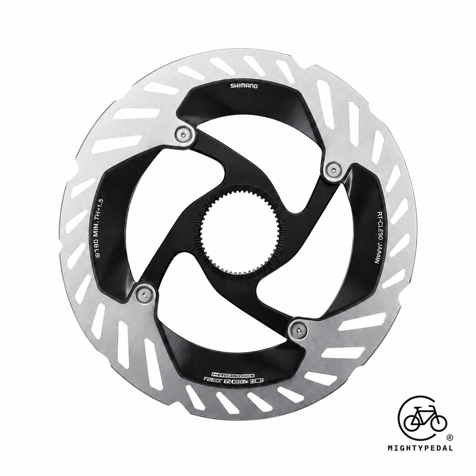 Shimano Disc Rotor RT-CL900SSE